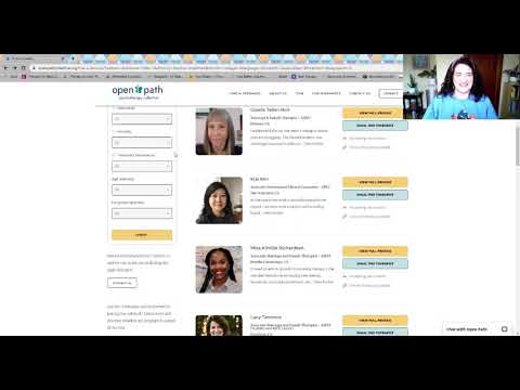 OpenPath Therapy: Affordable Mental Health Support Options