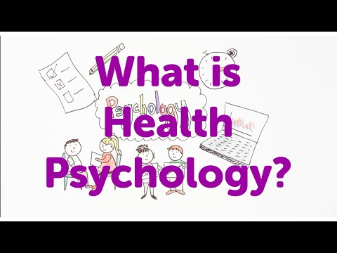 Applied Psychology for Health and Well-Being Enhancement