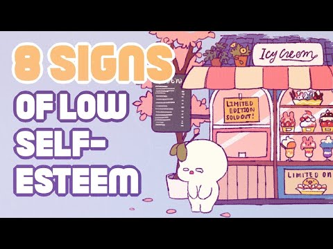 Signs of Low Self-Respect You Should Recognize