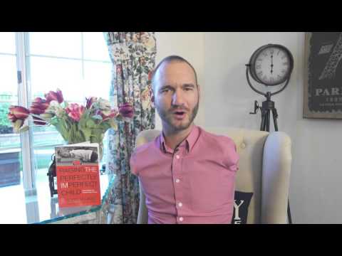 Nick Vujicic Family: Love, Support, and Inspiration Together