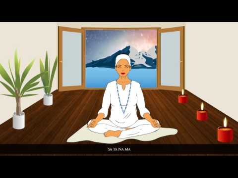 Kirtan Kriya: Harnessing Sound for Mental Clarity and Peace