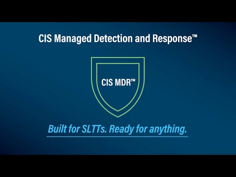 Effective Managed Detection Response for Cybersecurity Threats