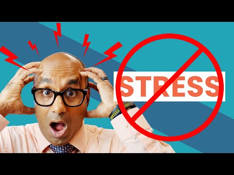 Recognizing Stress Eye Symptoms and Their Effects