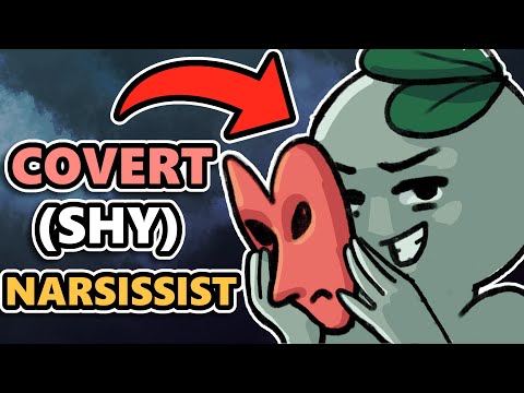 Signs of a Covert Narcissist You Should Recognize