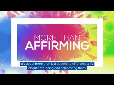 Neurodivergent Individuals: Embracing Unique Perspectives and Strengths