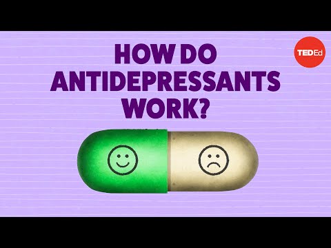 Antidepressants for Severe Depression: What to Expect