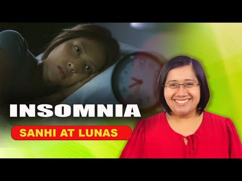 Gamot sa Insomnia: Mga Solusyon para sa Mas Mahimbing na Tulog