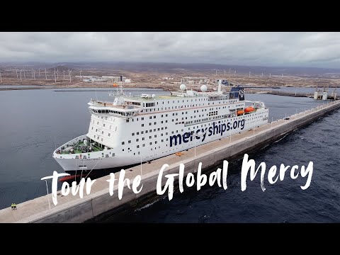 Global Mercy: Cultivating Compassion Across Nations