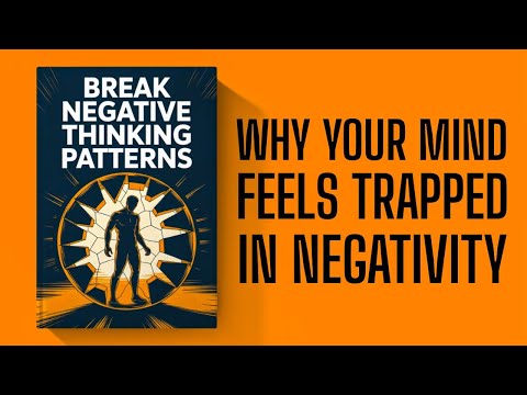 Patterns of Thoughts: How They Shape Our Mindset