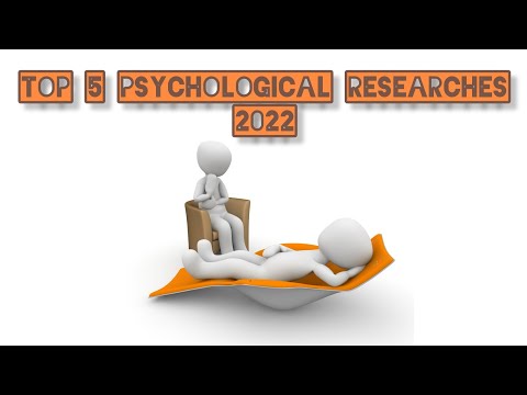 Best Evidence: Key Findings in Psychological Research