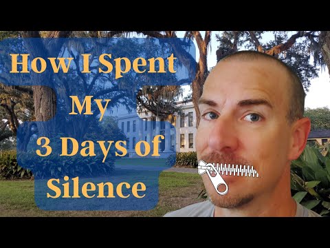 Manresa Retreat: A Journey of Spiritual Renewal and Reflection