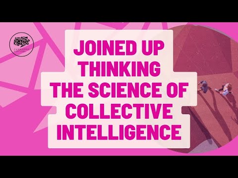 Understanding Wethinkers: The Power of Collective Thinking