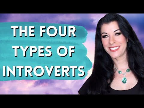 Introverted Personality Types: Traits and Characteristics