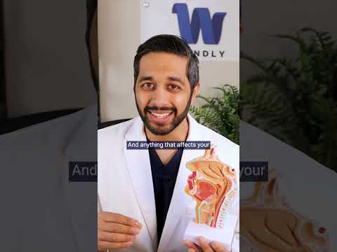 Noisy Breathing: Causes, Effects, and Solutions Explained