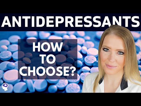 Over the Counter Antidepressants: What You Should Know