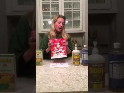 EWG's Healthy Living: Your Path to Safer Choices