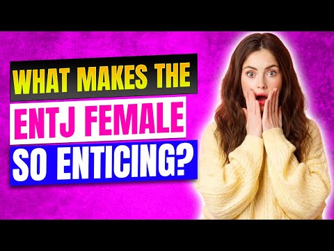 ENTJ Woman: Traits, Strengths, and Challenges Explained