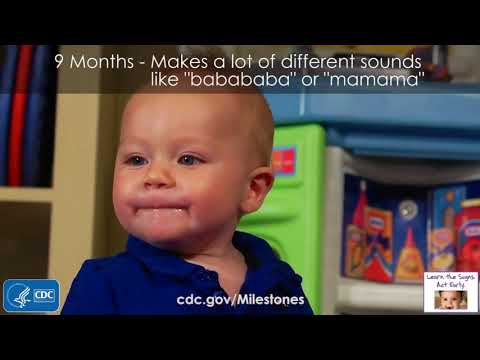 Language Development in Early Childhood: Key Milestones and Trends