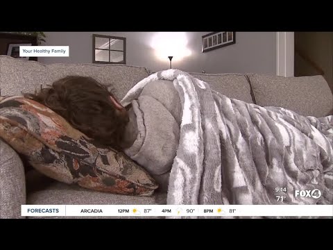 Headaches After COVID: Causes and Recovery Strategies