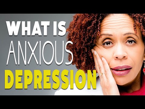 Physical Symptoms of Anxiety and Depression Explained
