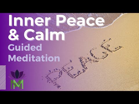 Meditation to Calm the Mind: Techniques for Inner Peace