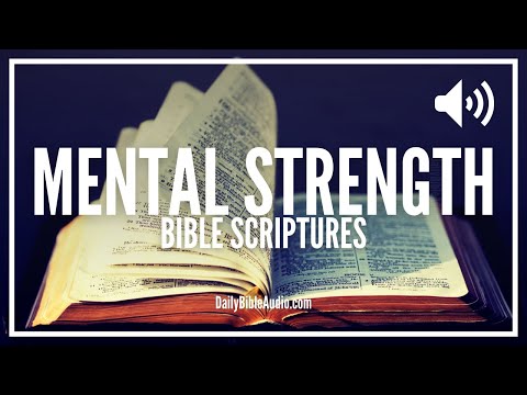 Encouraging Bible Verses for Strength in Difficult Times