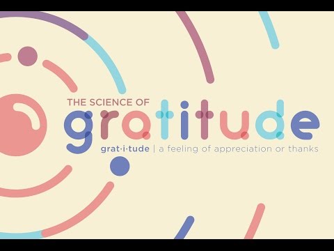 Gratitude Health: Boosting Well-Being Through Thankfulness