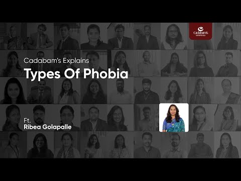 Different Phobias: A Comprehensive Overview of Fears
