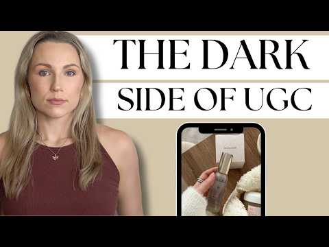 UGC Care: Nurturing User-Generated Content Communities