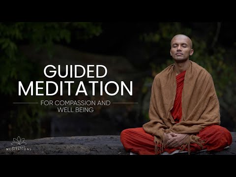 The Power of Metta Chanting for Compassion and Well-Being