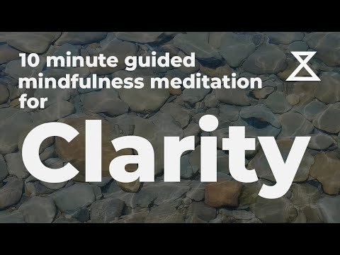 Declutter the Mind for Better Focus and Clarity