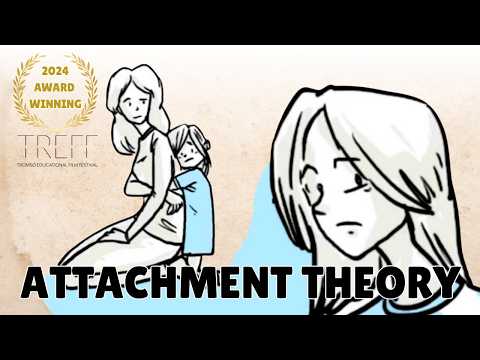 Patterns of Attachment Theory: Types and Impacts on Relationships