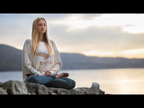Boho Beautiful Morning Meditation for a Peaceful Start