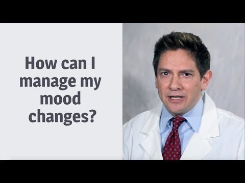 Moodiness in Pregnancy: Causes and Coping Strategies