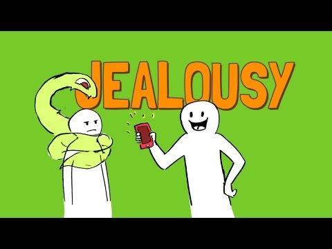 Jealous in Love: Causes, Effects, and Solutions