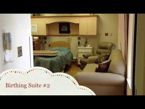 Mercy Birthing Center: A Sanctuary for New Beginnings