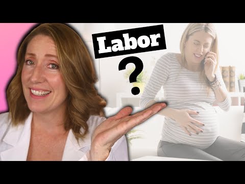 Exhaustion Before Labor: Recognizing the Signs and Causes