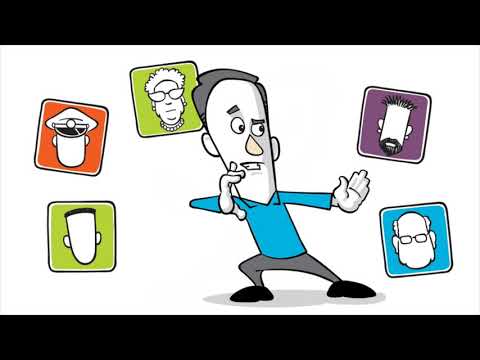 Defining Unconscious Bias: Key Concepts and Insights