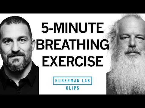 Benefits of Inhale Exhale Exercise for Relaxation and Focus