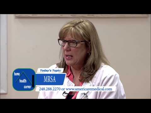 MRSA Disease: Causes, Symptoms, and Treatment Options