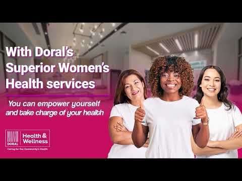 Doral Health and Wellness: A Path to Vibrant Living