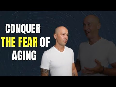 Gerascophobia: The Fear of Aging and Its Effects