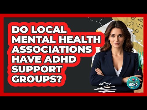 ADHD Support Groups: Finding Community and Shared Experiences