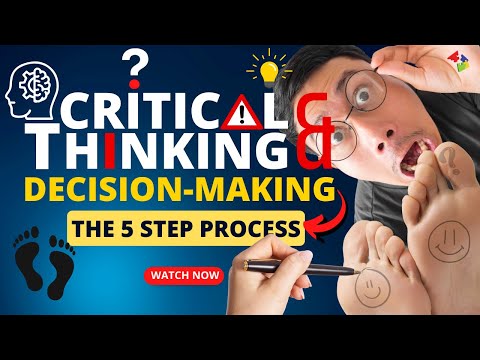 Critical Questioning: The Key to Effective Decision-Making