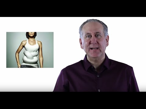 Easing a Nervous Stomach with Simple Techniques