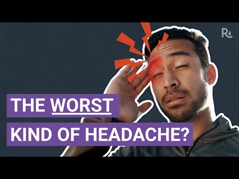 Pulsating Headache: Causes, Symptoms, and Relief Options