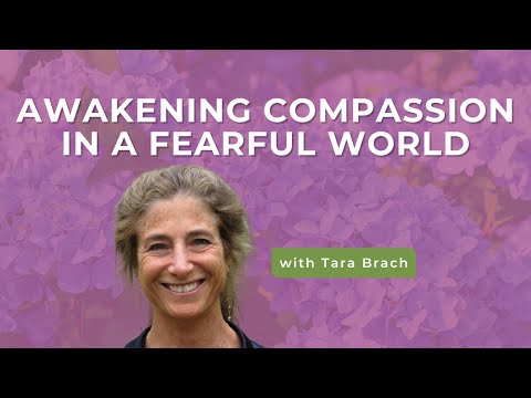 The Practice of Tonglen: Cultivating Compassion Through Breath