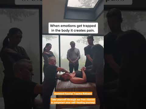 Primal Scream Therapy: Unlocking Emotional Release Through Sound