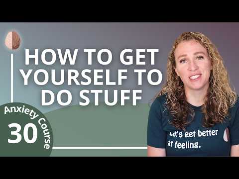 Addressing Lack of Drive and Motivation in Daily Life