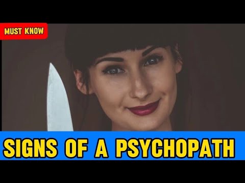 Psychopath Characters: Traits, Tropes, and Cultural Impact